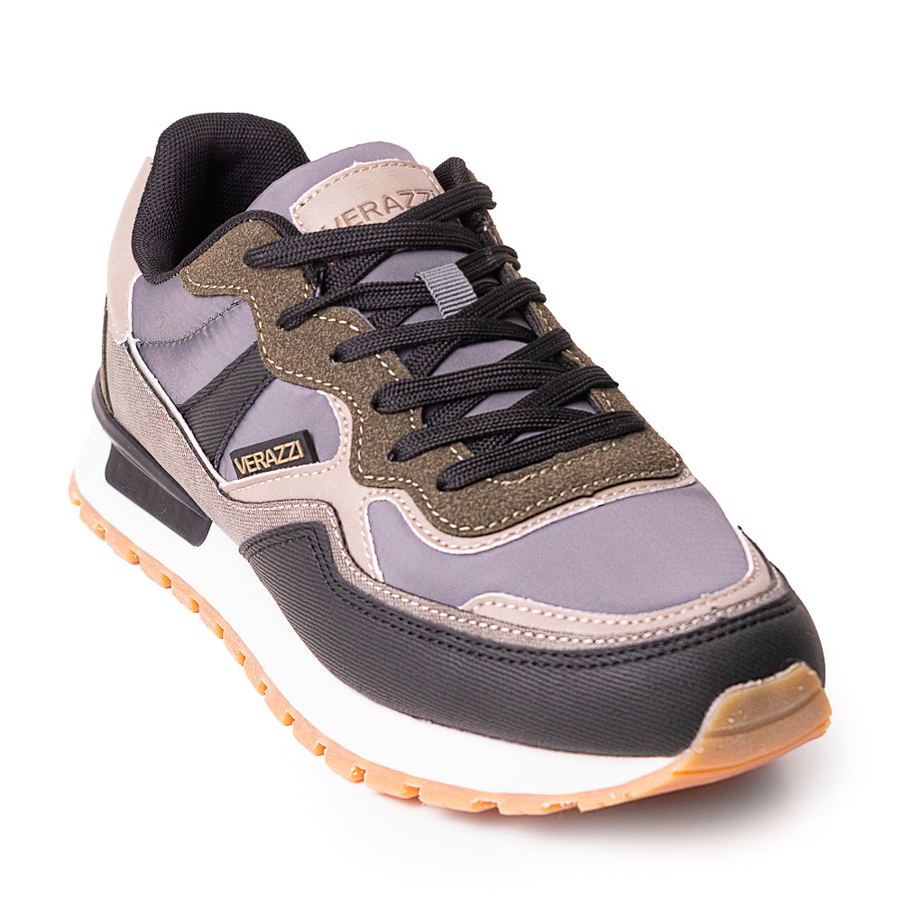 Sky Walk Tenis Urbanos para Hombre 663123EVERF-015NEGRO