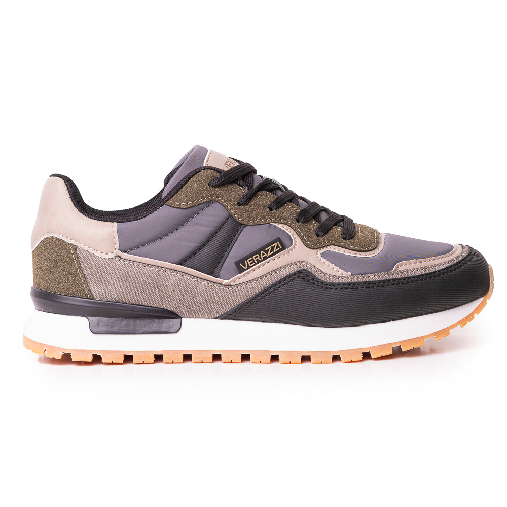 Sky Walk Tenis Urbanos para Hombre 663123EVERF-015NEGRO