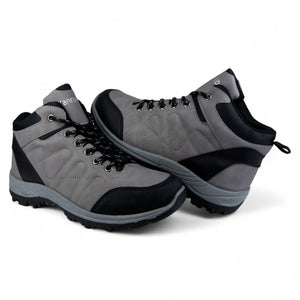 Sky Walk Botas Hombre 663123HFSP214BGRIS