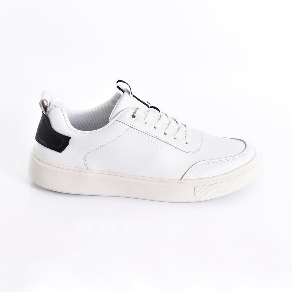 SkyWalk Zapatos Casual en cuero Hombre 663123PD32851-2BLANCO