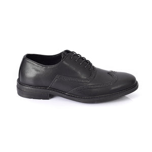 SkyWalk Zapatos formal en cuero Hombre 663123PY32543NEGRO