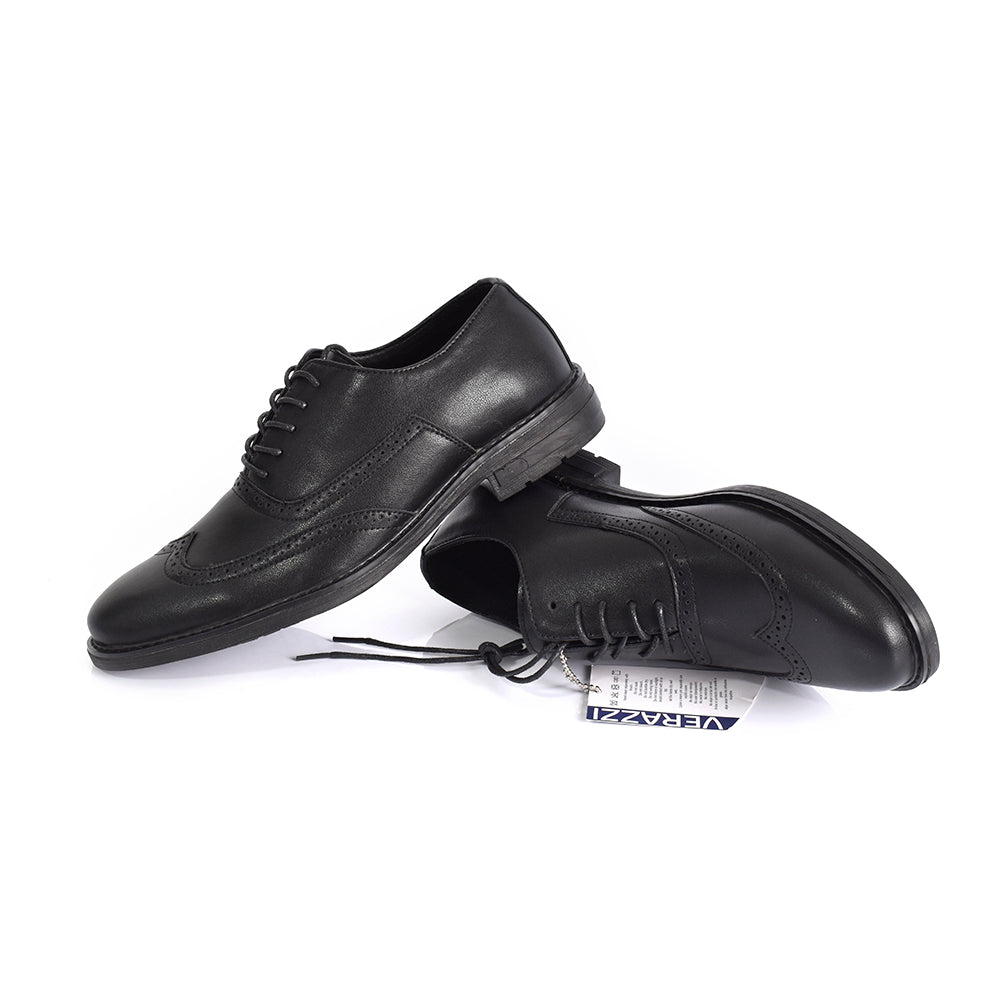 SkyWalk Zapatos formal en cuero Hombre 663123PY32543NEGRO