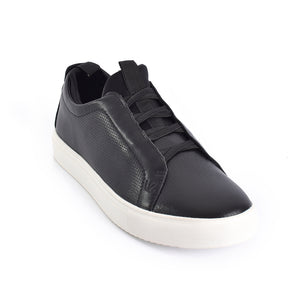 SkyWalk Zapatos casual en cuero Hombre 663123PY32830NEGRO