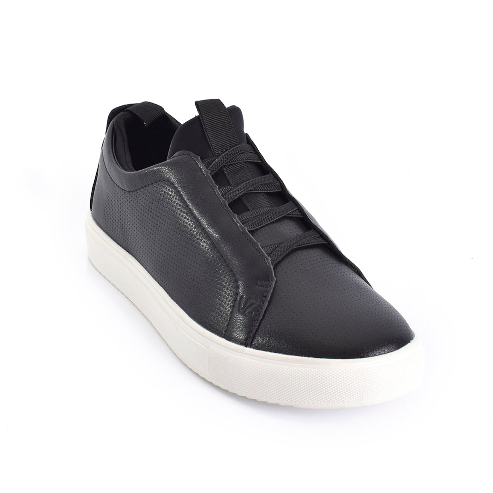 SkyWalk Zapatos casual en cuero Hombre 663123PY32830NEGRO