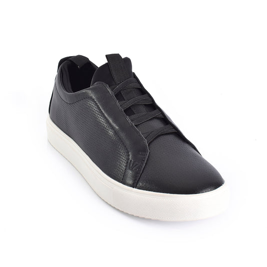 SkyWalk Zapatos casual en cuero Hombre 663123PY32830NEGRO