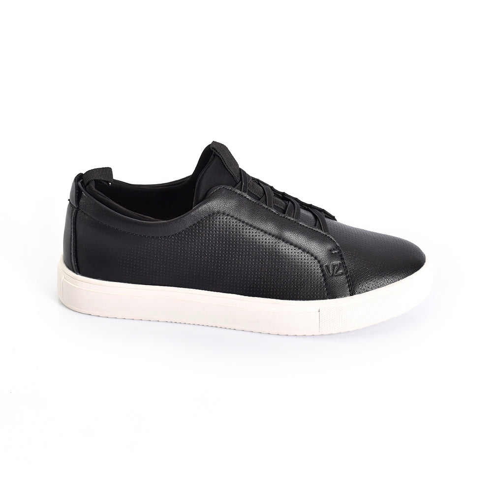 SkyWalk Zapatos casual en cuero Hombre 663123PY32830NEGRO