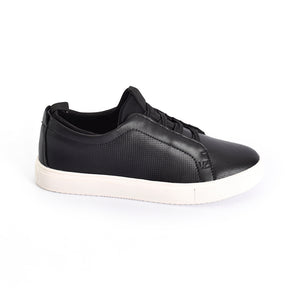 SkyWalk Zapatos casual en cuero Hombre 663123PY32830NEGRO