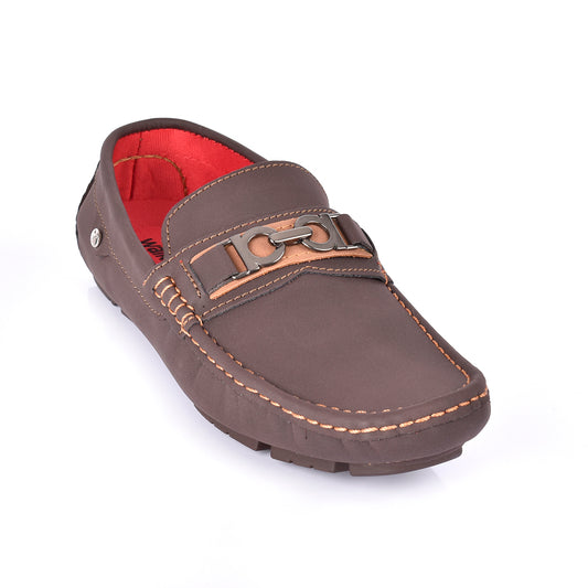Sky walk Calzado Mocasín Casual Hombre 663125T05CAFE