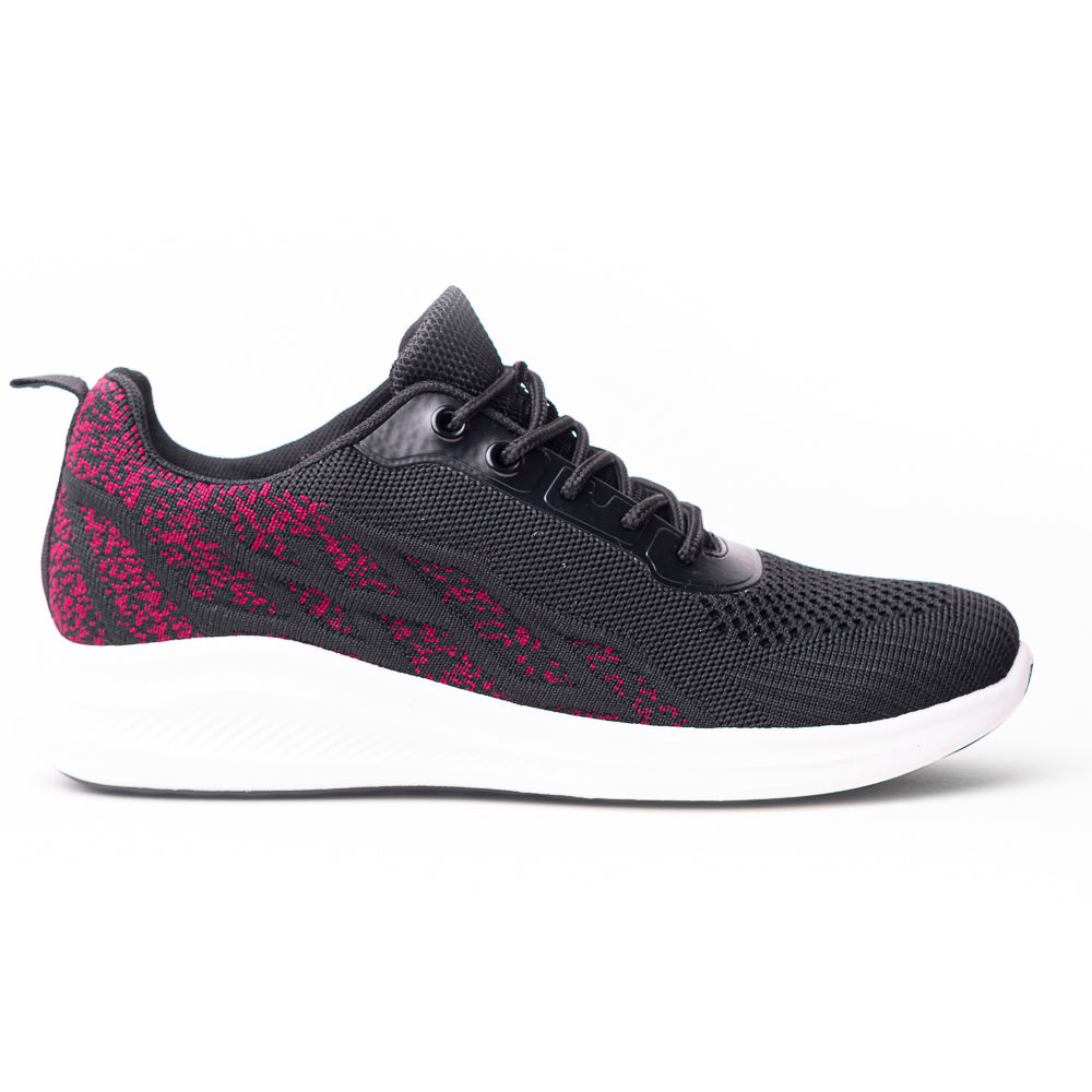 Skywalk Tenis Deportivos Hombres 6631276502M01NEGRO