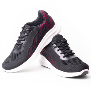 Skywalk Tenis Deportivos Hombres 6631276502M01NEGRO