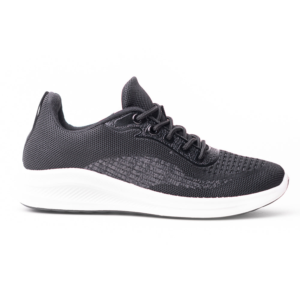 Skywalk Tenis Deportivos Hombres 6631276508M01NEGRO