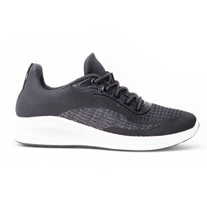 Skywalk Tenis Deportivos Hombres 6631276508M01NEGRO