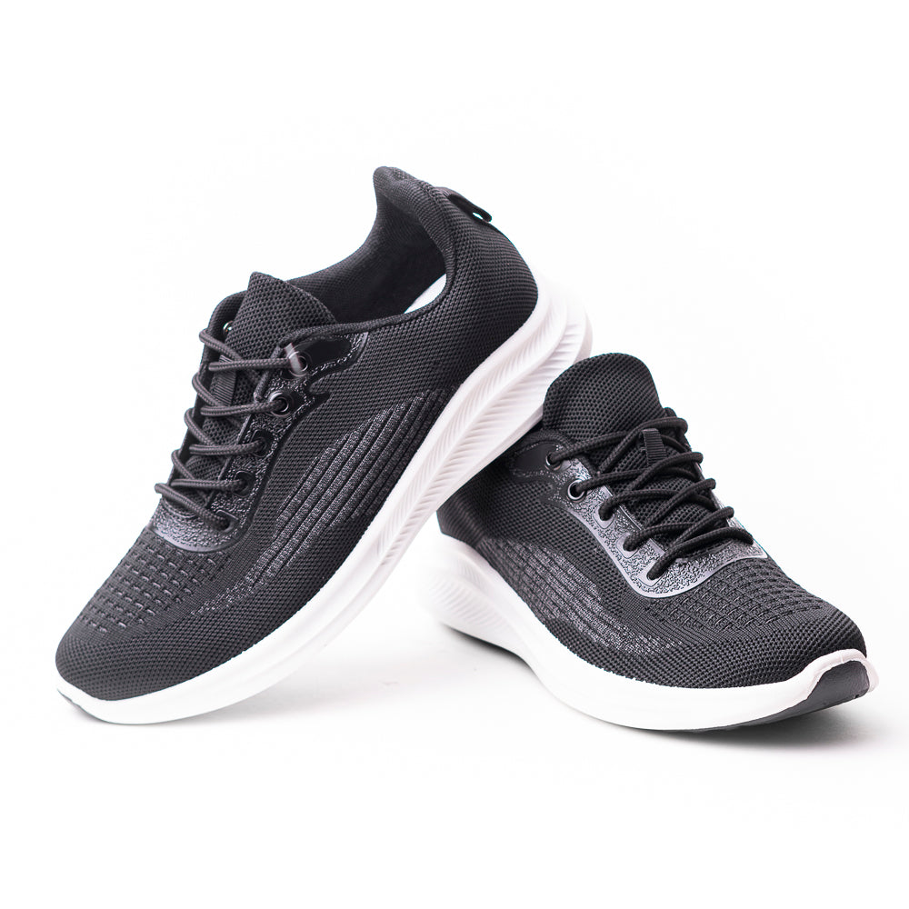 Skywalk Tenis Deportivos Hombres 6631276508M01NEGRO