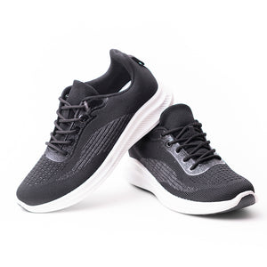 Skywalk Tenis Deportivos Hombres 6631276508M01NEGRO