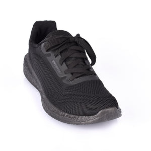 Sky Walk Tenis Deportivo Hombre 6631276519M01NEGRO