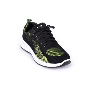 Sky Walk Tenis Deportivos Moda Hombre 663127Md0103Verde
