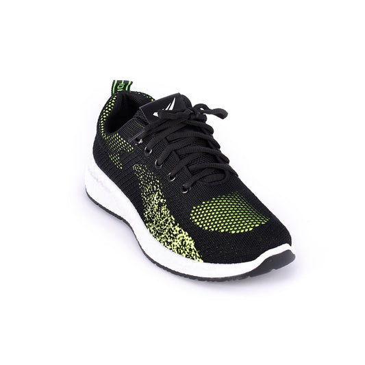 Sky Walk Tenis Deportivos Moda Hombre 663127Md0103Verde