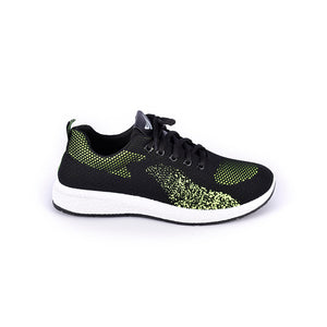 Sky Walk Tenis Deportivos Moda Hombre 663127Md0103Verde