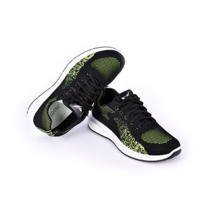 Sky Walk Tenis Deportivos Moda Hombre 663127Md0103Verde