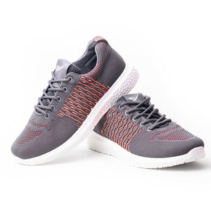 Skywalk Tenis Deportivos para hombre 663127MD0202GRIS