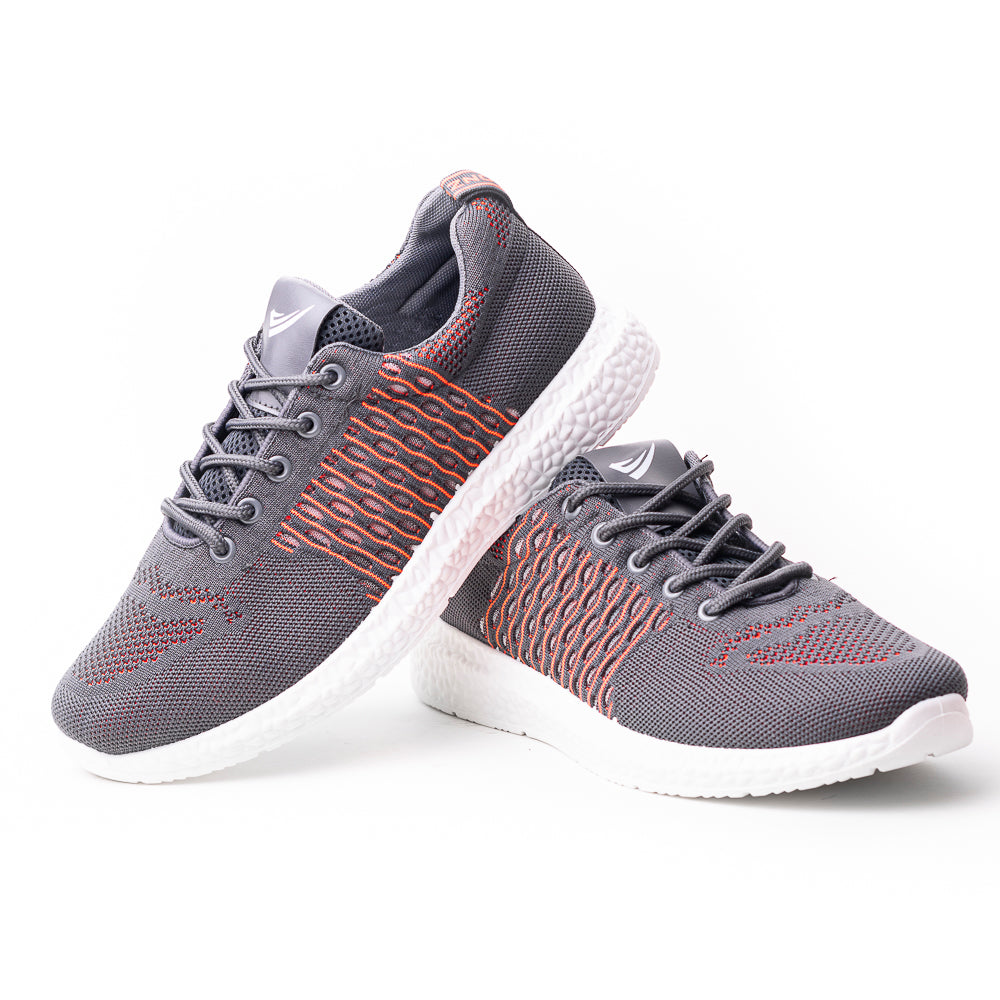 Skywalk Tenis Deportivos para hombre 663127MD0202GRIS