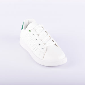 Sky Walk Tenis Casuales Moda Hombre 663127PU16M01VERDE