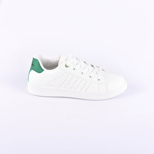 Sky Walk Tenis Casuales Moda Hombre 663127PU16M01VERDE