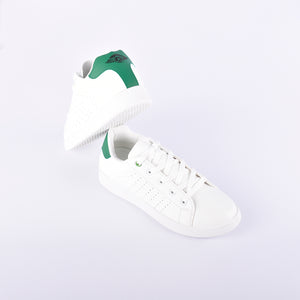 Sky Walk Tenis Casuales Moda Hombre 663127PU16M01VERDE