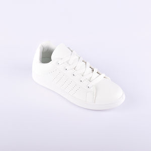 Sky Walk Tenis Casuales Moda Hombre 663127PU16M02BLANCO