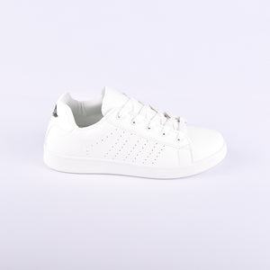 Sky Walk Tenis Casuales Moda Hombre 663127PU16M02BLANCO