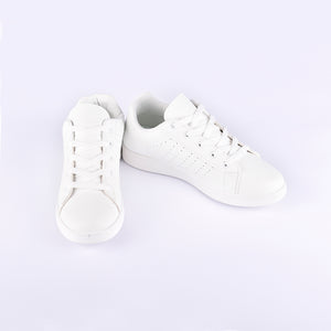 Sky Walk Tenis Casuales Moda Hombre 663127PU16M02BLANCO