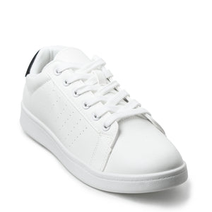 Sky Walk Tenis Casuales Moda Hombre 663127PU16M06BLANCO