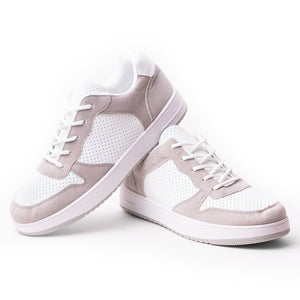Sky Walk Tenis casuales Hombre 663127PU19M07BLANCO