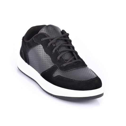 Sky Walk Tenis Moda Hombre 663127Pu19M08Negro