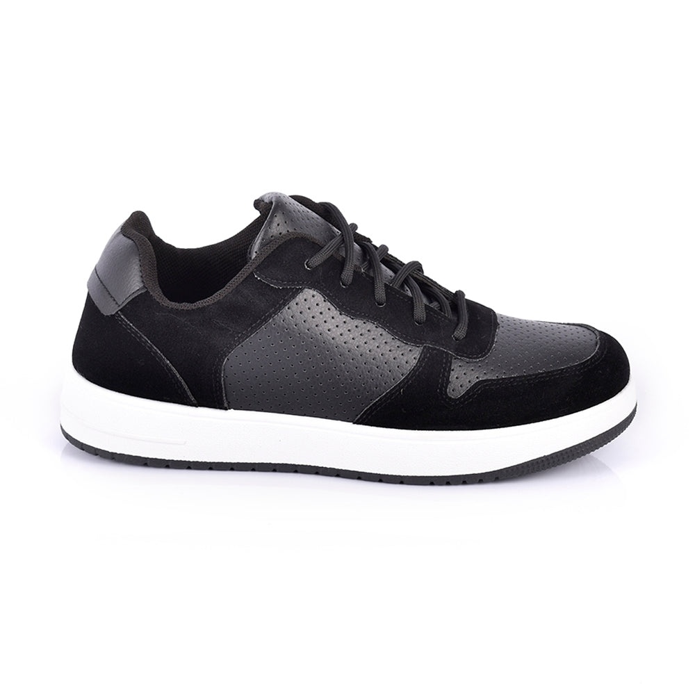 Sky Walk Tenis Moda Hombre 663127Pu19M08Negro