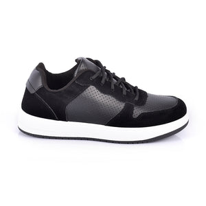 Sky Walk Tenis Moda Hombre 663127Pu19M08Negro