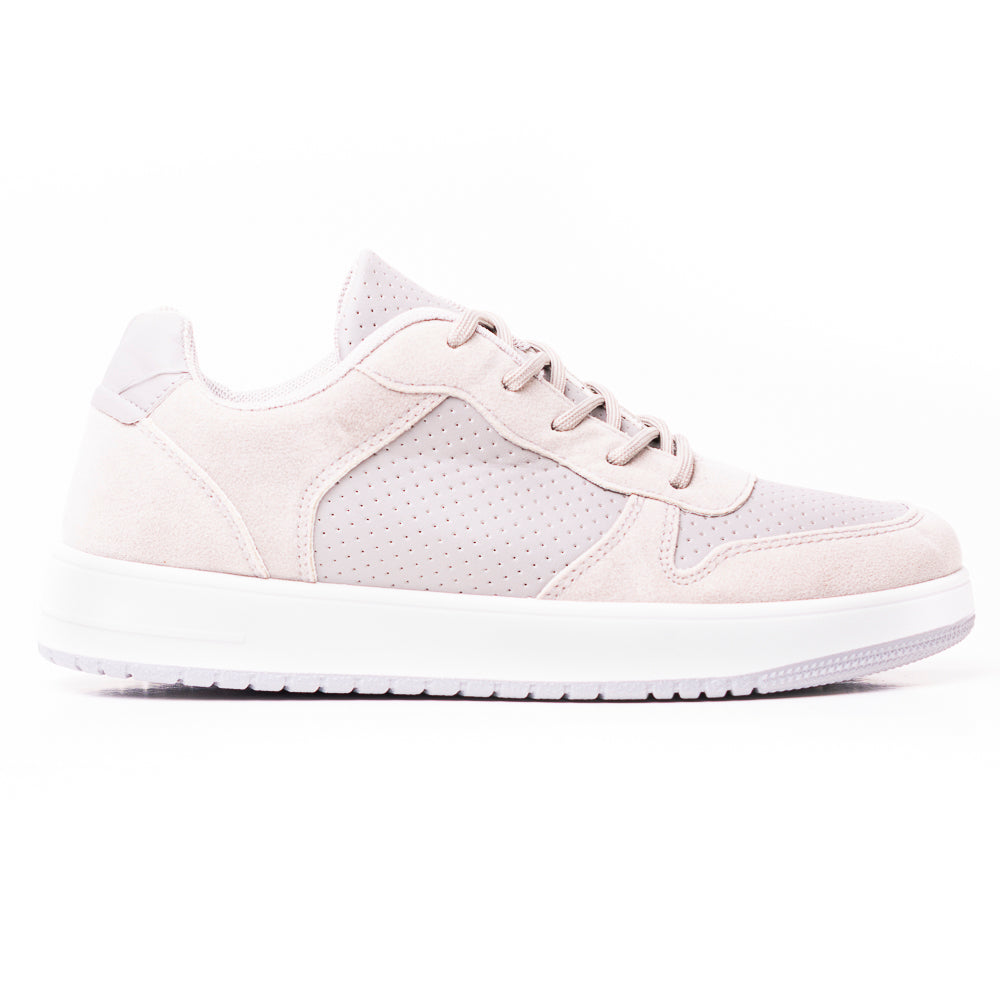 Sky Walk Tenis casuales Hombre663127PU19M10GRIS