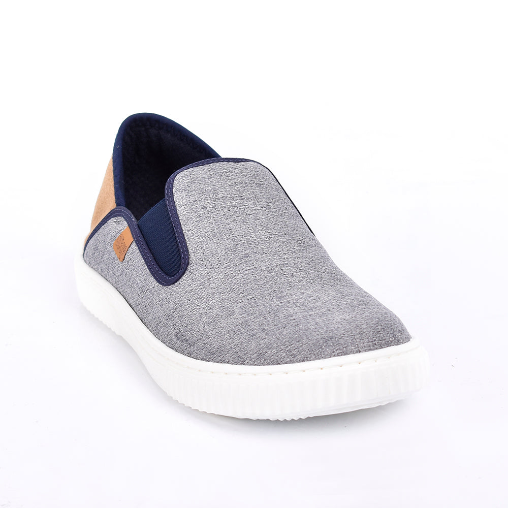 Sky Walk Casual Moda Hombre 663128V-38Gris