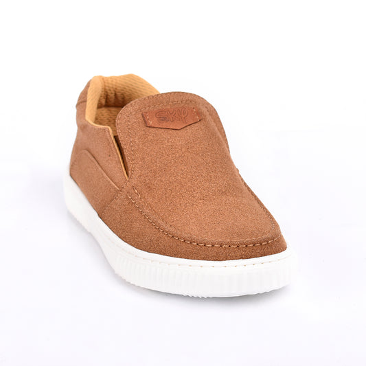 Sky Walk Casual Moda Hombre 663128V-40Miel