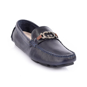 Sky Walk Mocas’n Cuero Casual Hombre 6631332516AZUL