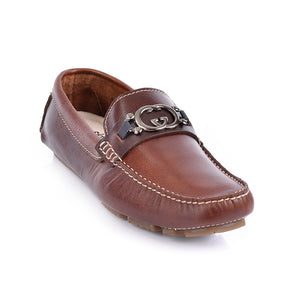 Sky Walk Mocasín Cuero Casual Hombre 6631332516CONAC