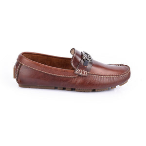 Sky Walk Mocasín Cuero Casual Hombre 6631332516CONAC