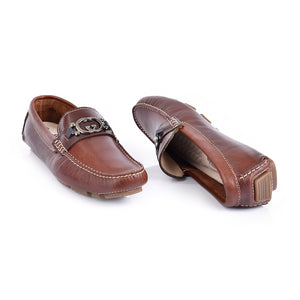 Sky Walk Mocasín Cuero Casual Hombre 6631332516CONAC