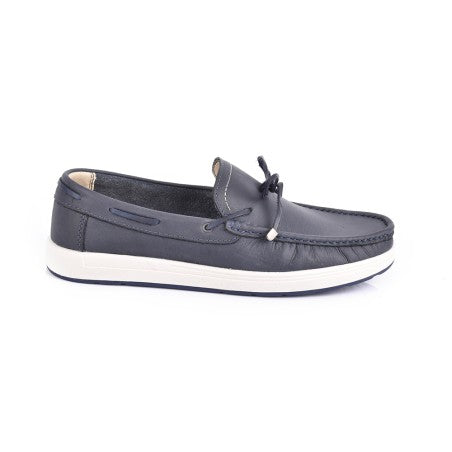 Sky Walk Mocasin Casual Caballero 663133CR2532AZUL