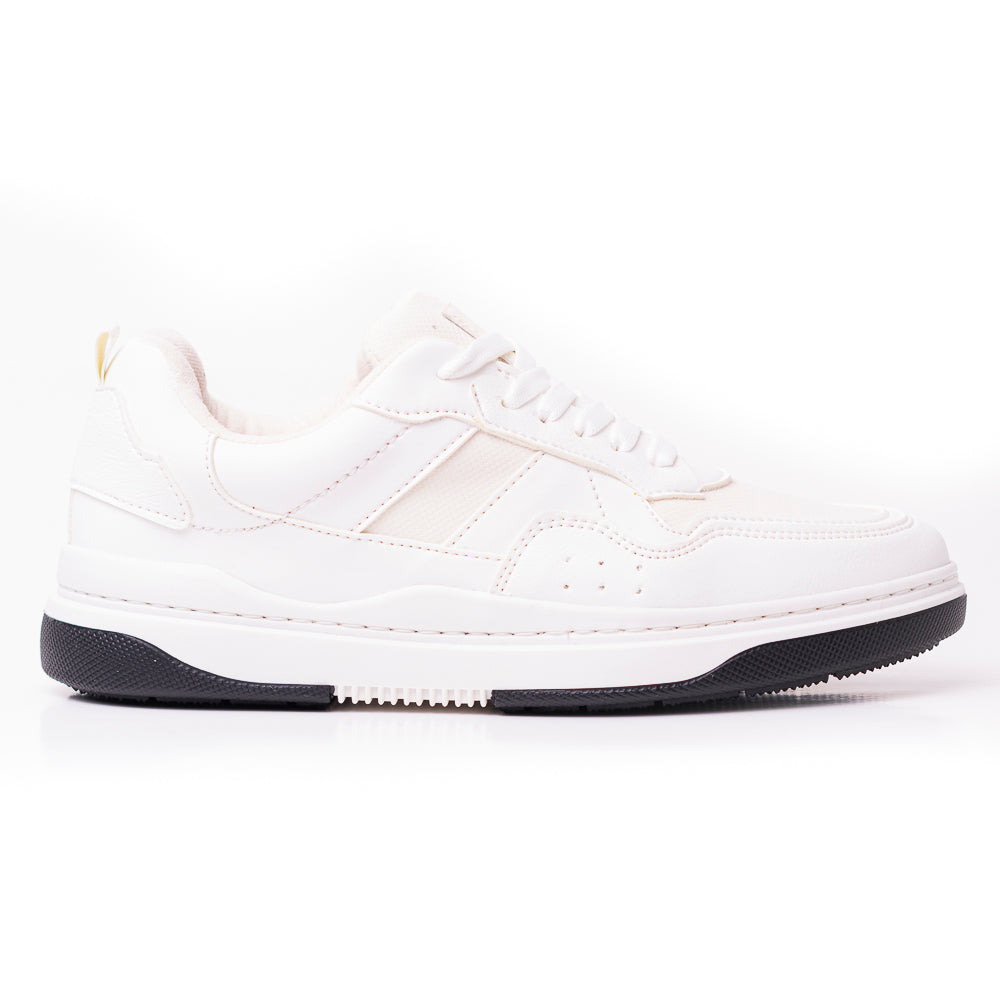Sky Walk Tenis Casual blanco para Hombre 663135650BLANCO