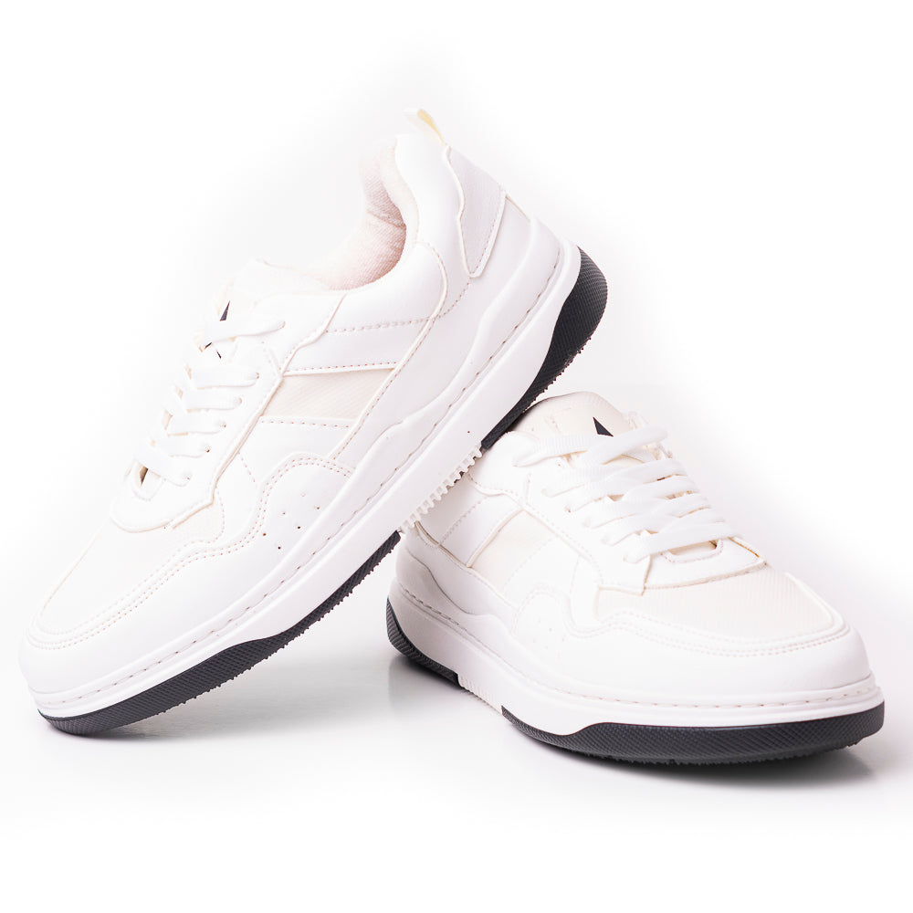 Sky Walk Tenis Casual blanco para Hombre 663135650BLANCO