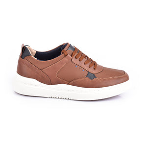 Sky Walk Tenis Casual Hombre 663135701MIEL