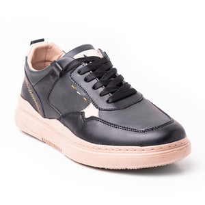 Sky Walk Tenis Casual negro para Hombre 663135701NEGRO