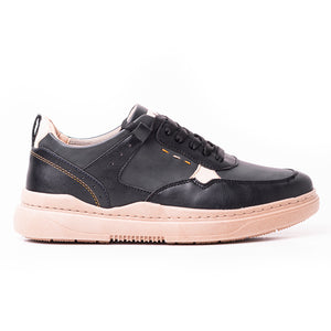 Sky Walk Tenis Casual negro para Hombre 663135701NEGRO