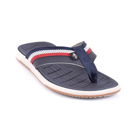 Sky Walk Sandalia Plana Hombre 6631372266-103AZUL